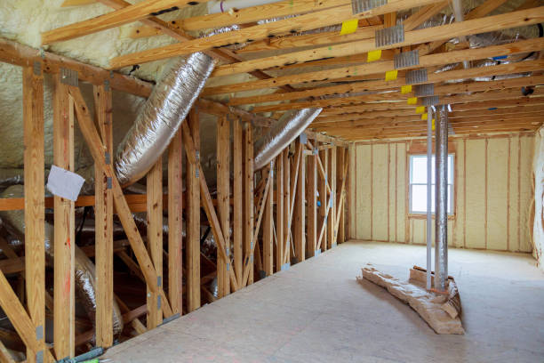 Best Commercial Insulation in Kittredge, CO
