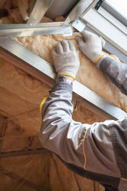 Best Insulation for Specific Applications in Kittredge, CO